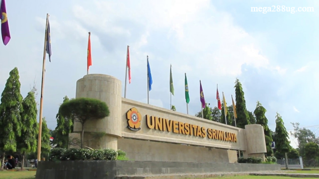 Universitas Terbesar di Indonesia Yang Luasnya Ratusan Hektare