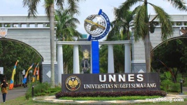 Referensi Universitas di Semarang Yang Menjadi Favorite Kamu
