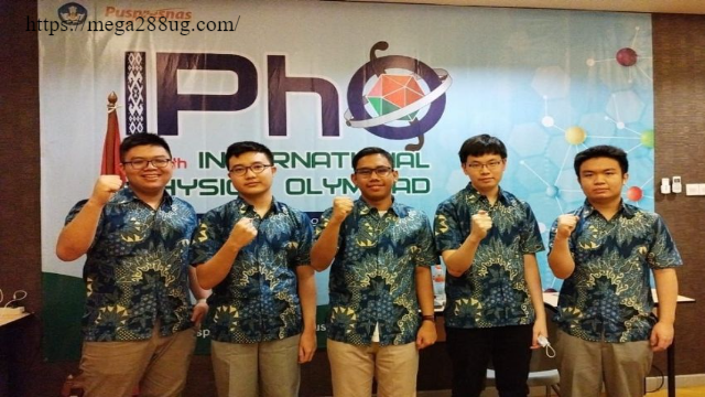 Prestasi Olimpiade Fisika 2024: Kebanggaan dan Juga Inspirasi