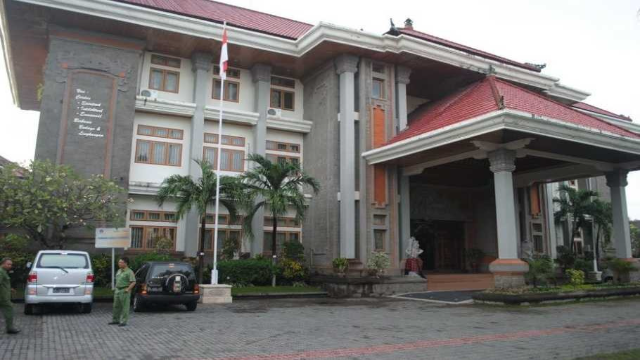 Kiprah Pendidikan dan Prestasi SMAN 4 Denpasar